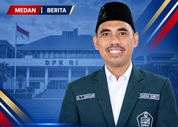 PW ISARAH Sumut Dukung Penuh Ahmad Doli Kurnia Bongkar Pasal Siluman PKPU, Seret Mantan Ketua KPU ke Jalur Hukum!