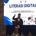 Wakil Ketua Komisi XIII DPR Sugiat Santoso Tekankan Tiga Ranah Pendidikan di Forum Literasi Digital BNPT-FKPT Sumut