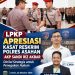 LPKP Apresiasi Kasat Reskrim Polres Asahan AKP Sandi Riz Akbar, Dinilai Strategis Untuk Penegakan Hukum