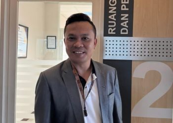 Halomoan Panjaitan Desak Kejari Labusel Periksa Pemilik Ruko dan Pemilik Uang Rp3,6 M: Harusnya Jadi Tersangka