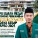 PD ISARAH Medan Dorong Pemko Medan Fokus Tingkatkan Daya Serap APBD 2026