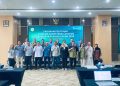 KAMI Kompeten Indonesia Hadirkan Generasi Asesor Muda di NTB, Andi Nur Hikmah Ikuti Pelatihan Asesor Kompetensi BNSP RI