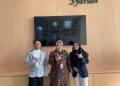 KAMI Kompeten Indonesia Hadirkan Generasi Asesor Muda di NTB, Andi Nur Hikmah Ikuti Pelatihan Asesor Kompetensi BNSP RI