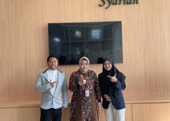KAMI Kompeten Indonesia Hadirkan Generasi Asesor Muda di NTB, Andi Nur Hikmah Ikuti Pelatihan Asesor Kompetensi BNSP RI