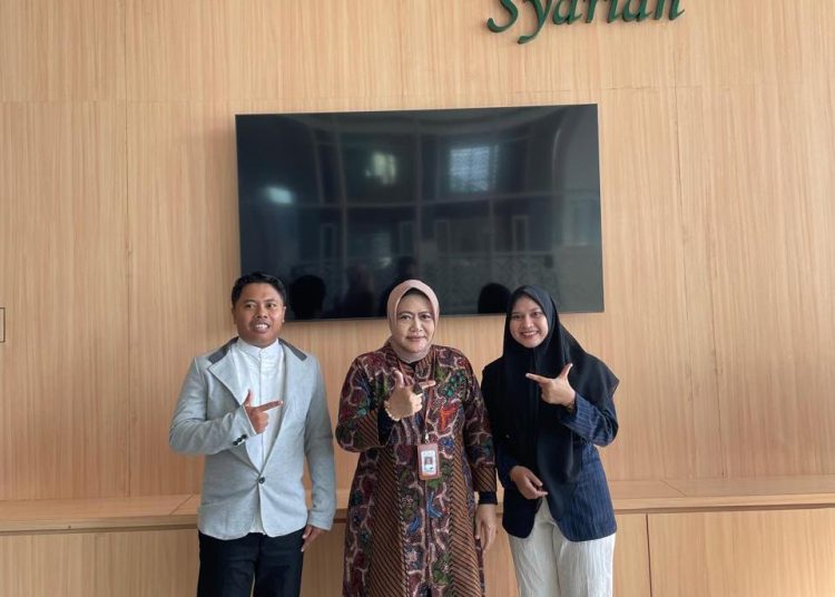 KAMI Kompeten Indonesia Hadirkan Generasi Asesor Muda di NTB, Andi Nur Hikmah Ikuti Pelatihan Asesor Kompetensi BNSP RI