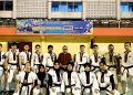 Pengkot KODRAT Medan Siap Pertahankan Juara Umum di Proprovsu XII 2026