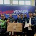 Sumpah Pemuda Bukan Seremoni! Dedy Rangkuti dan AMPI Sumut Hadirkan Aksi Nyata untuk Rakyat