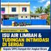 Isu Air Limbah Hingga Tudingan Intimidasi ke Warga di Sergai, Kepala SPPG Rampah Kiri Angkat Bicara