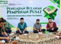 PP HIMMAH Gelar Pengajian ke-XII, Ajak Kader Istiqomah dalam Kebaikan