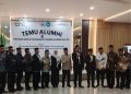 H.Aminullah Siagian Terima Mandat Forum Alumni UINSU Jabodetabek, Usung Sinergi Pemajuan Almamater